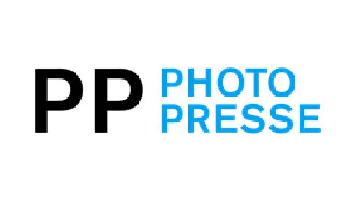 Press Logo Photo Presse